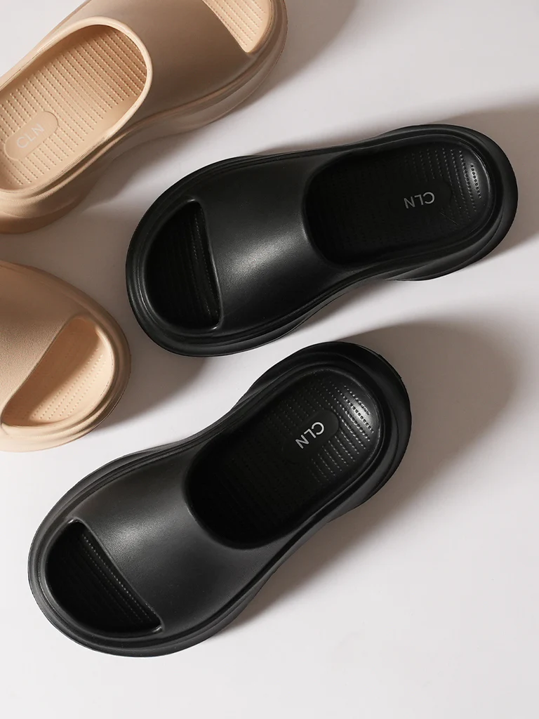 Nattie Wedge Slides P499 each (Any 2 at P799) - Image 7