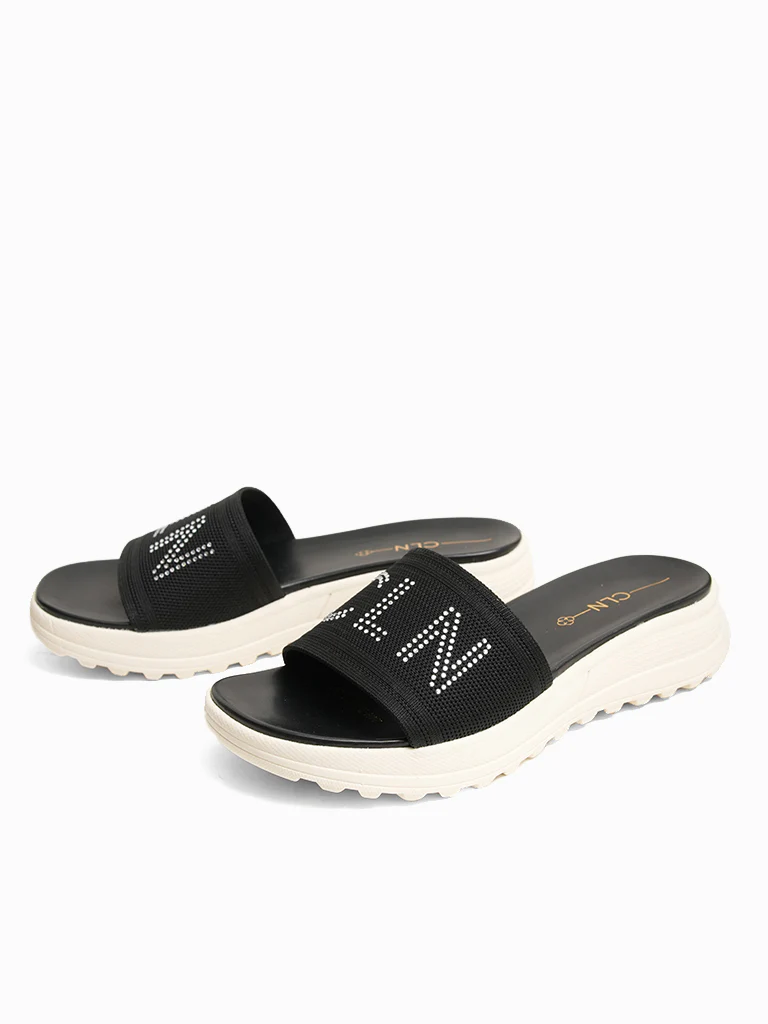 Nebula Wedge Slides - Image 6
