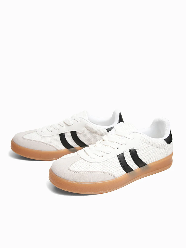 Nerva Lace-up Sneakers - Image 2