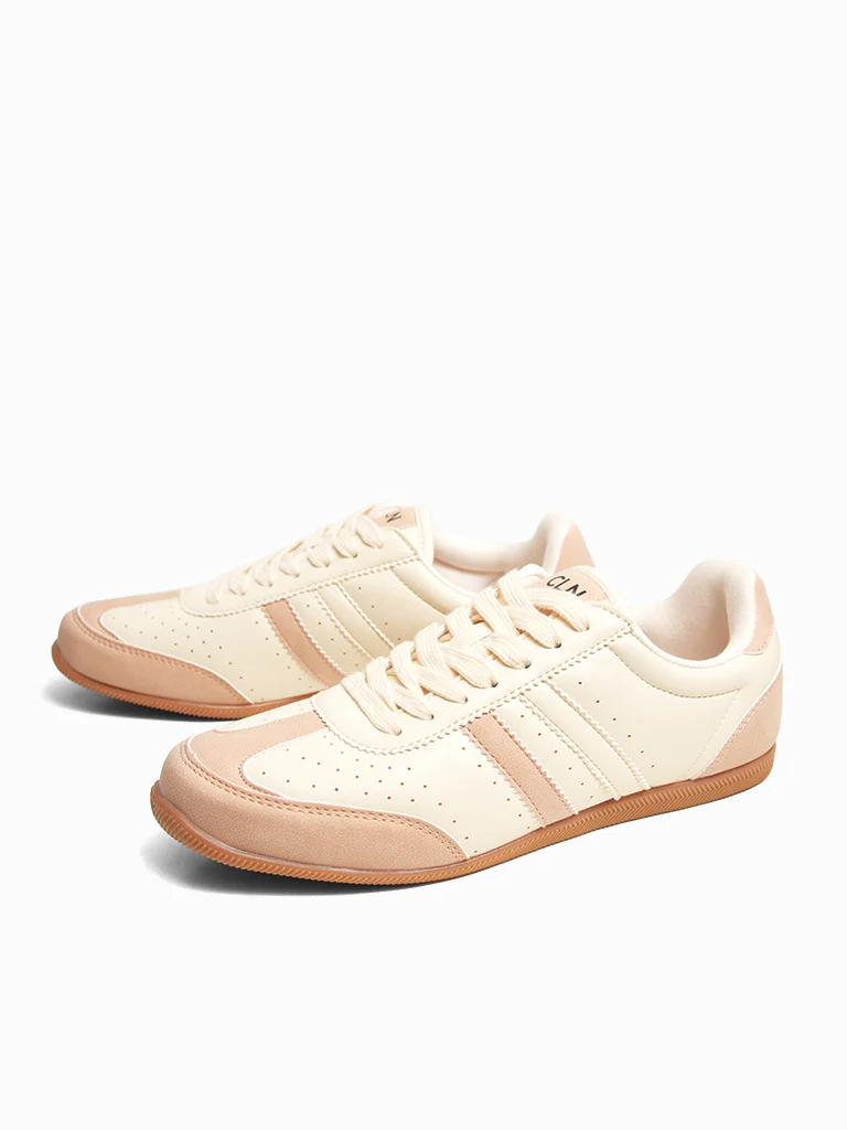 Netima Lace-up Sneakers - Image 2