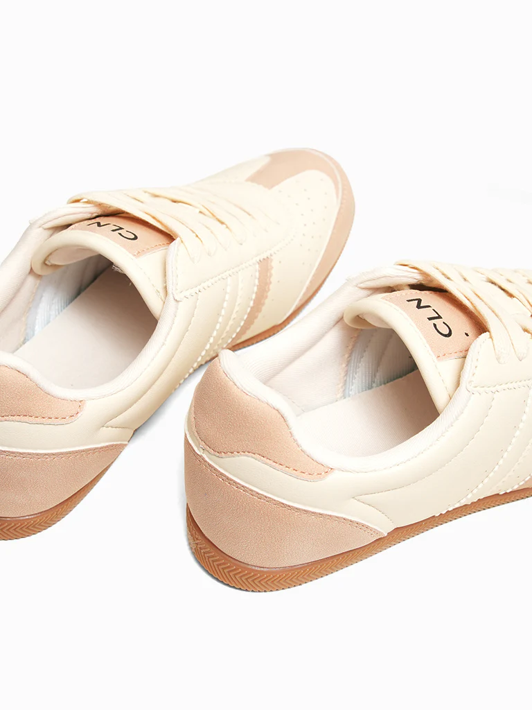 Netima Lace-up Sneakers - Image 3