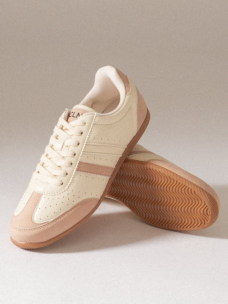 Netima Lace-up Sneakers - Image 4