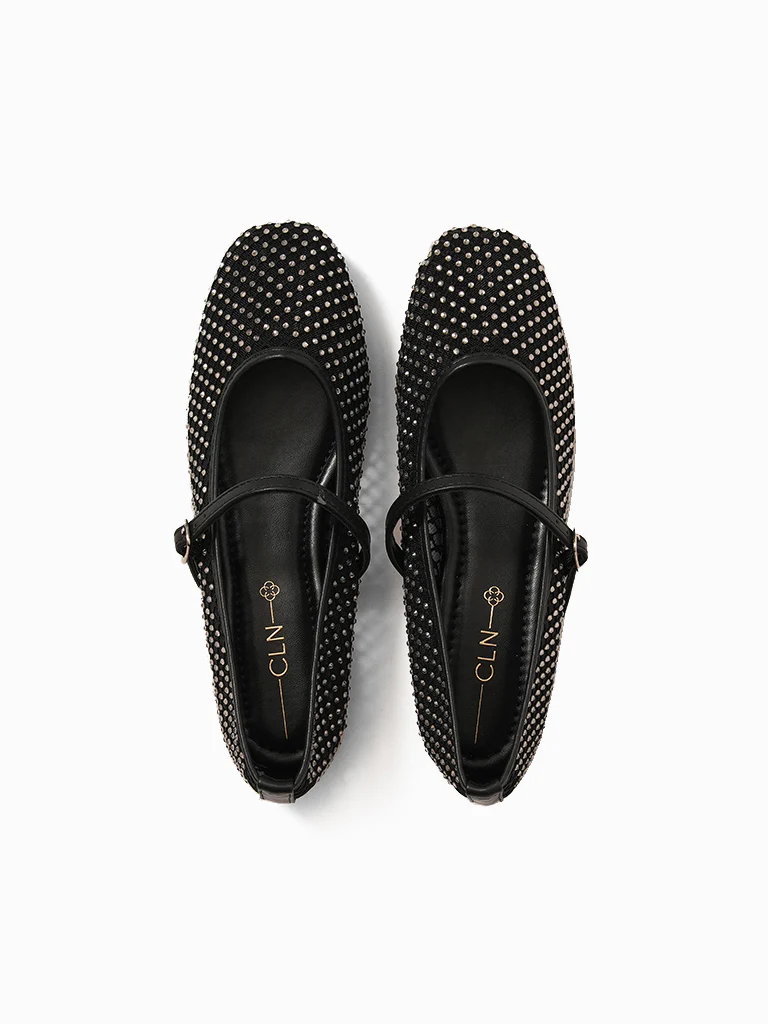 Nicholai Mary Janes - Image 3