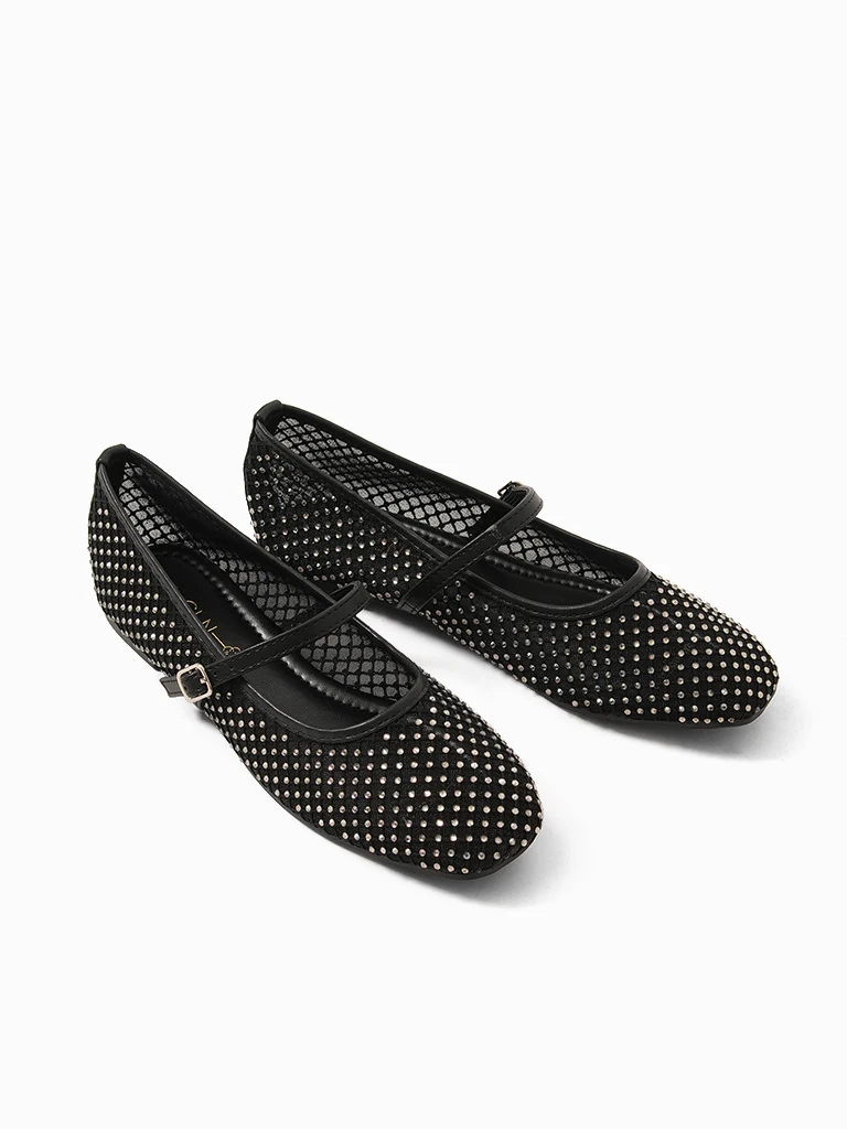 Nicholai Mary Janes - Image 4