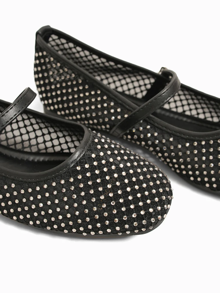 Nicholai Mary Janes - Image 5