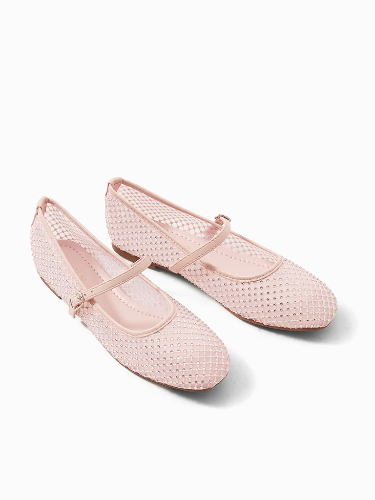 Nicholai Mary Janes - Image 8