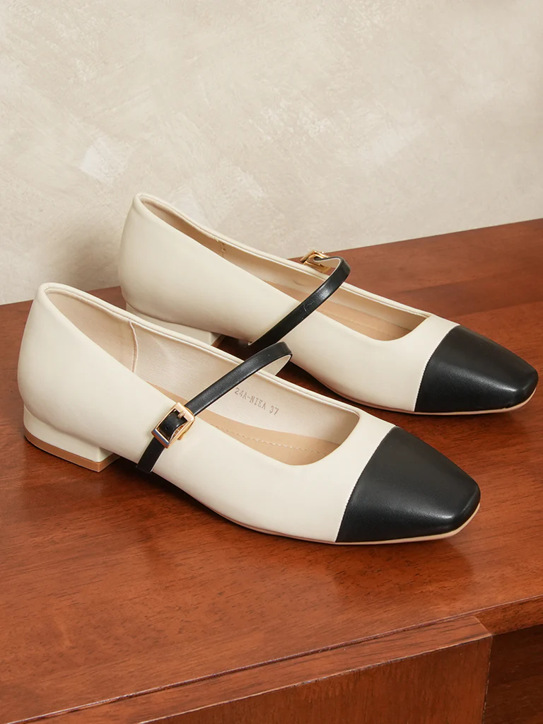 Nika Mary Janes - Image 10