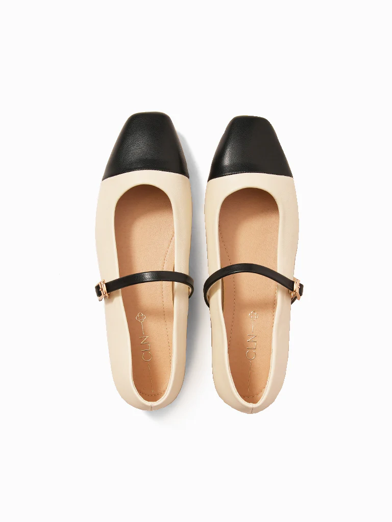 Nika Mary Janes - Image 2
