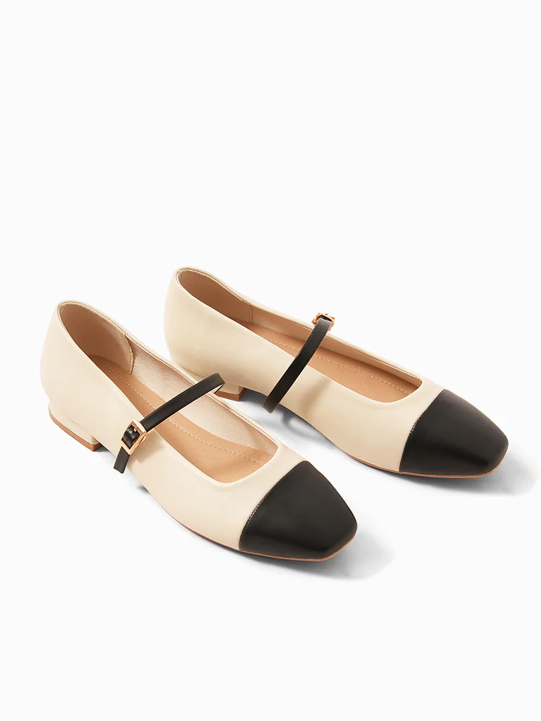 Nika Mary Janes - Image 3