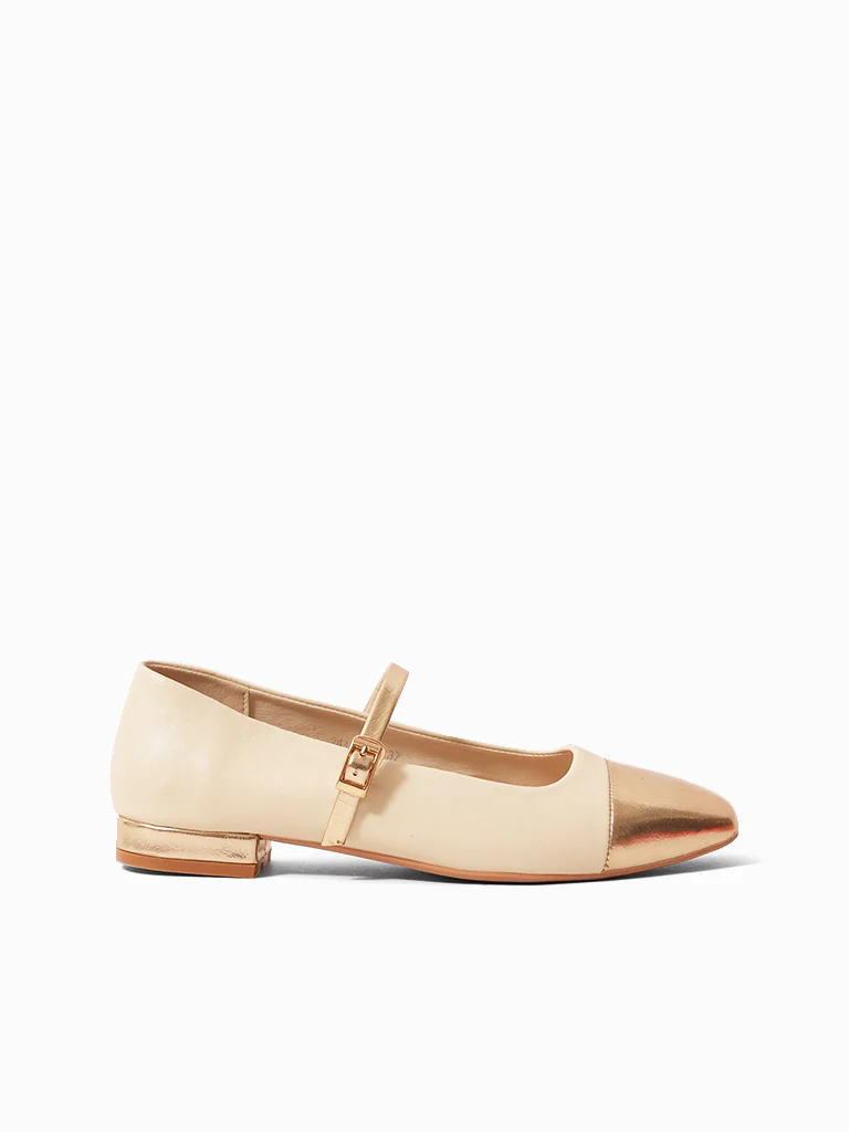 Nika Mary Janes - Image 4