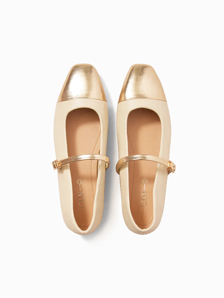 Nika Mary Janes - Image 5
