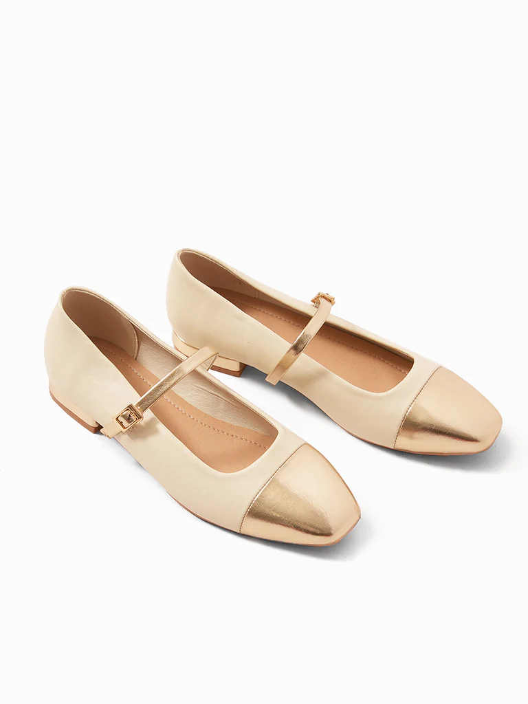 Nika Mary Janes - Image 6
