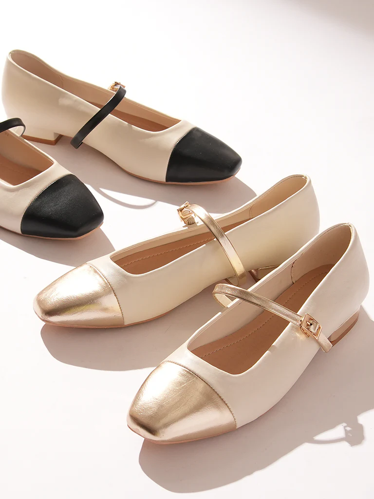 Nika Mary Janes - Image 7
