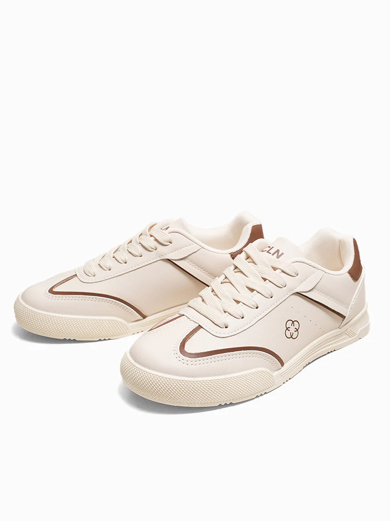 Nissa Lace-up Sneakers - Image 2