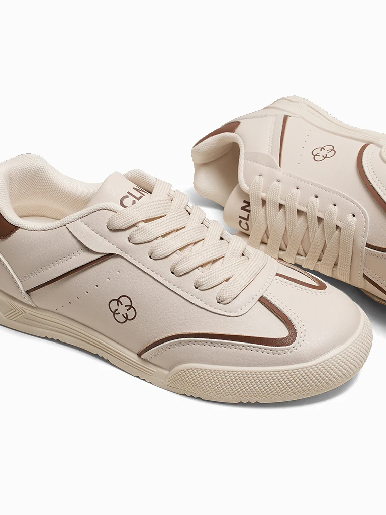 Nissa Lace-up Sneakers - Image 3