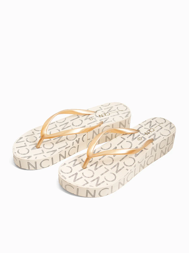Nissi Wedge Slides P799 each (Any 2 at P1299) - Image 3