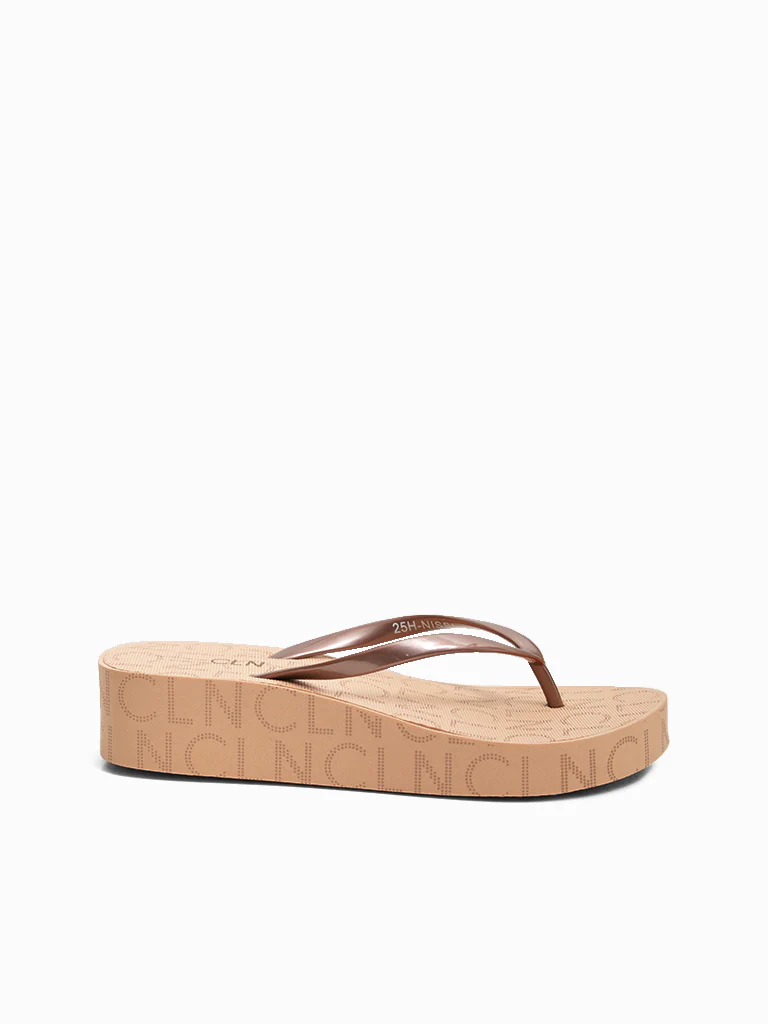 Nissi Wedge Slides P799 each (Any 2 at P1299) - Image 4