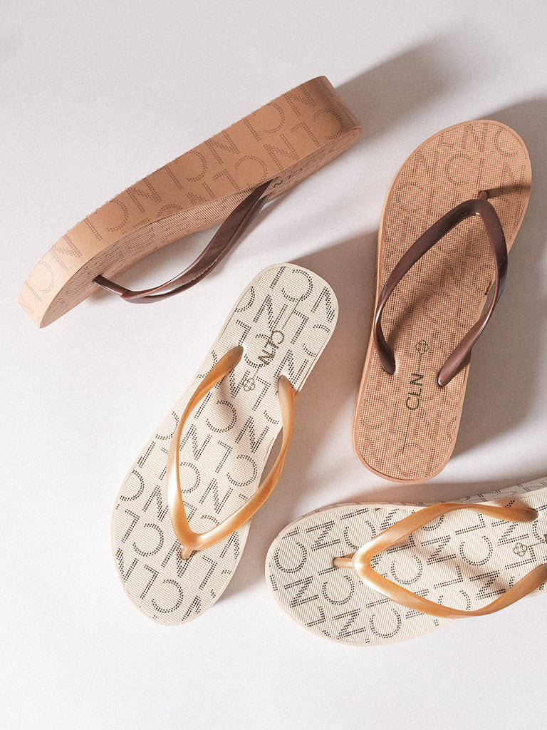 Nissi Wedge Slides P799 each (Any 2 at P1299) - Image 8