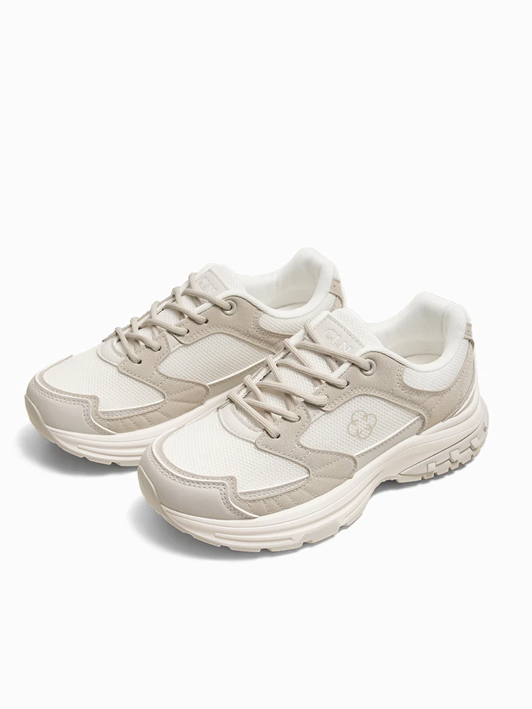 Nivena Lace-up Sneakers - Image 2