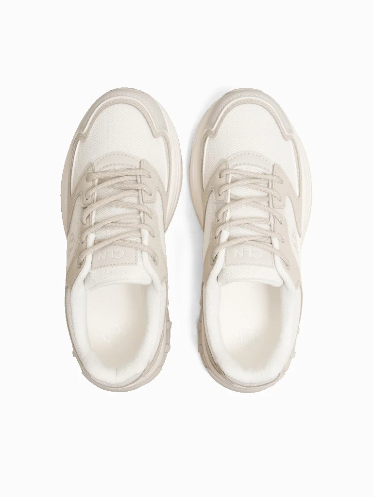 Nivena Lace-up Sneakers - Image 3