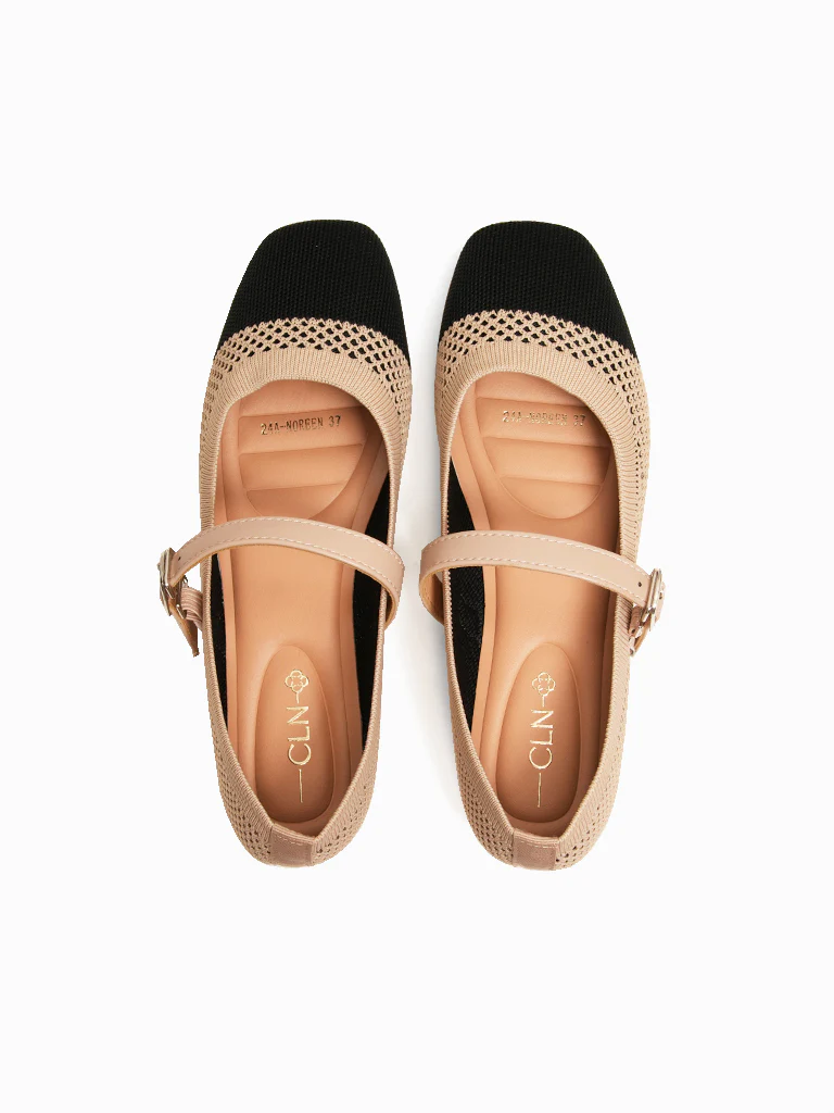 Noreen Mary Janes - Image 3