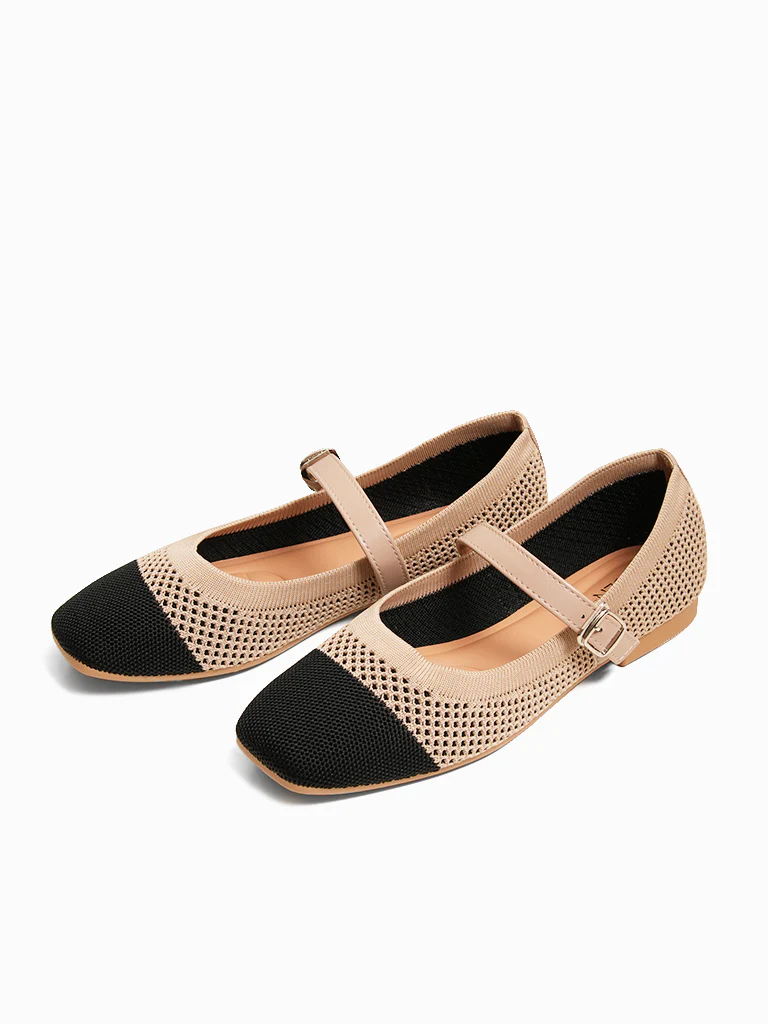 Noreen Mary Janes - Image 4
