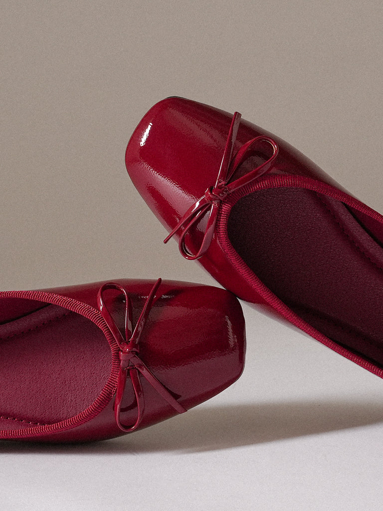Nova Ballerinas - Image 10