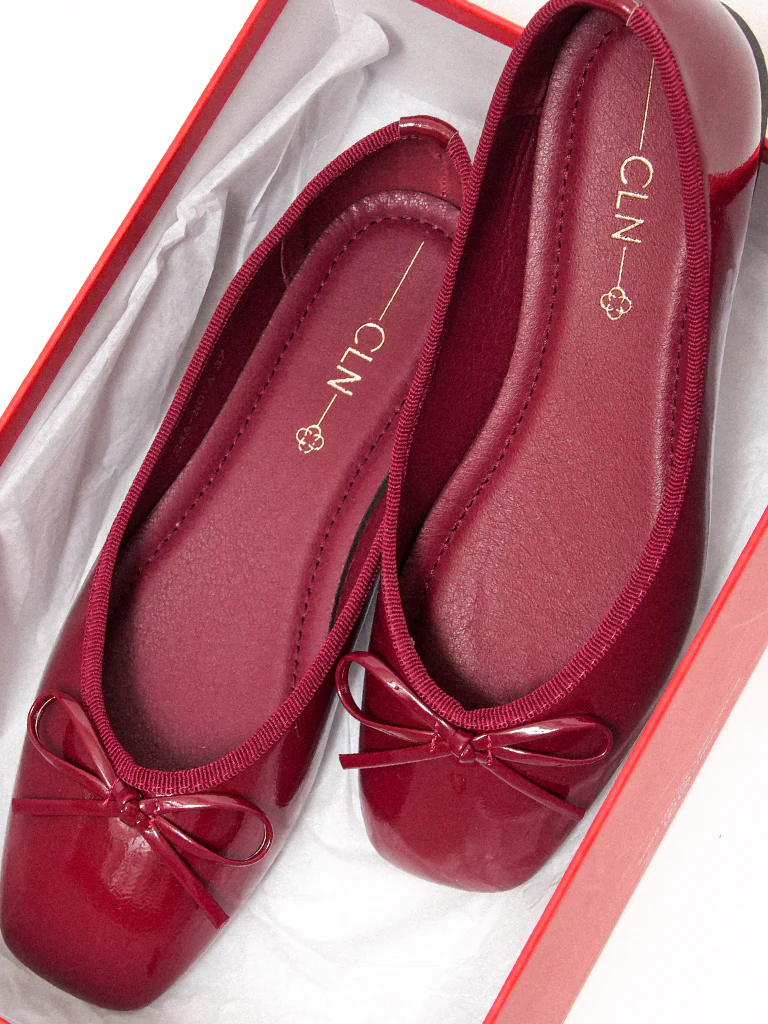 Nova Ballerinas - Image 5