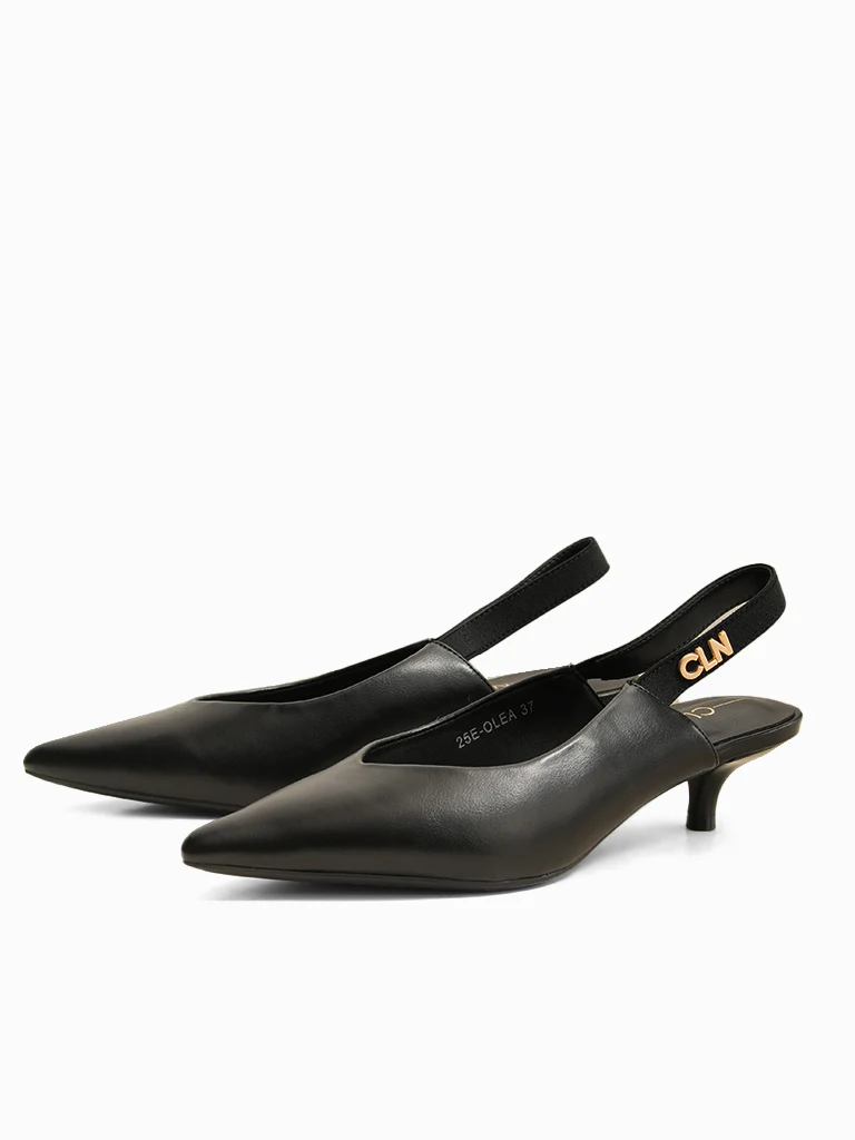 Olea Pumps - Image 2