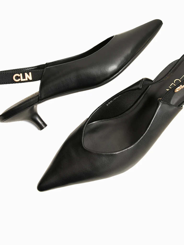 Olea Pumps - Image 3