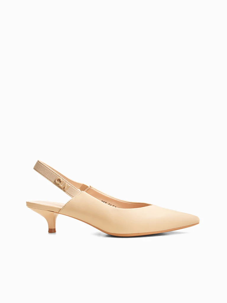 Olea Pumps - Image 4
