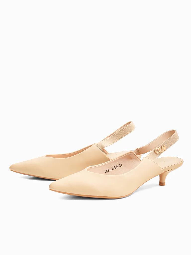 Olea Pumps - Image 5