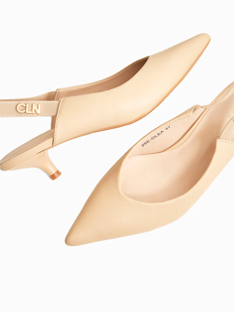Olea Pumps - Image 6