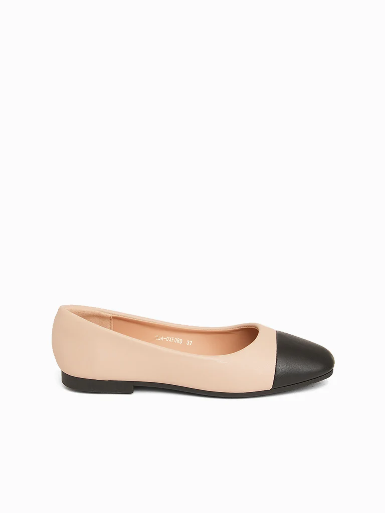 Oxford Ballerinas - Image 3
