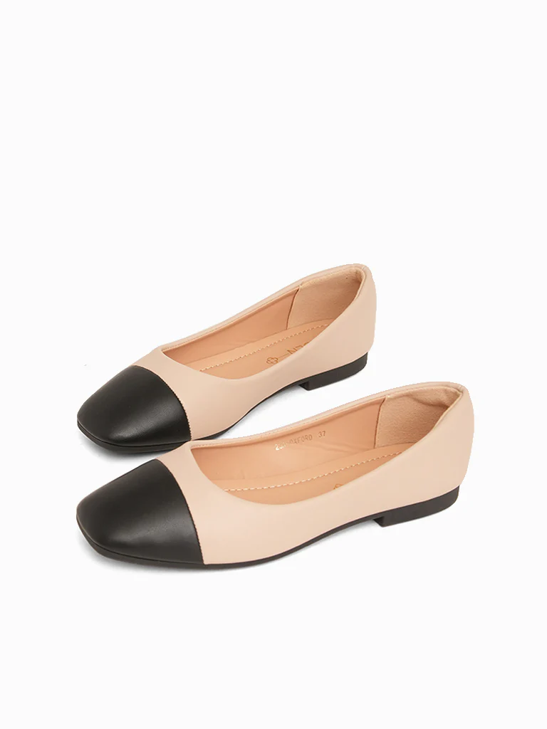 Oxford Ballerinas - Image 5