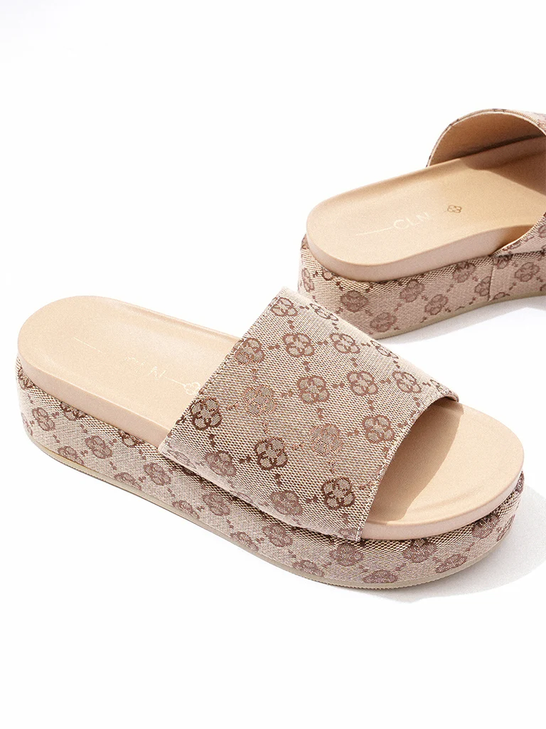 Palmira Flatform Slides - Image 4