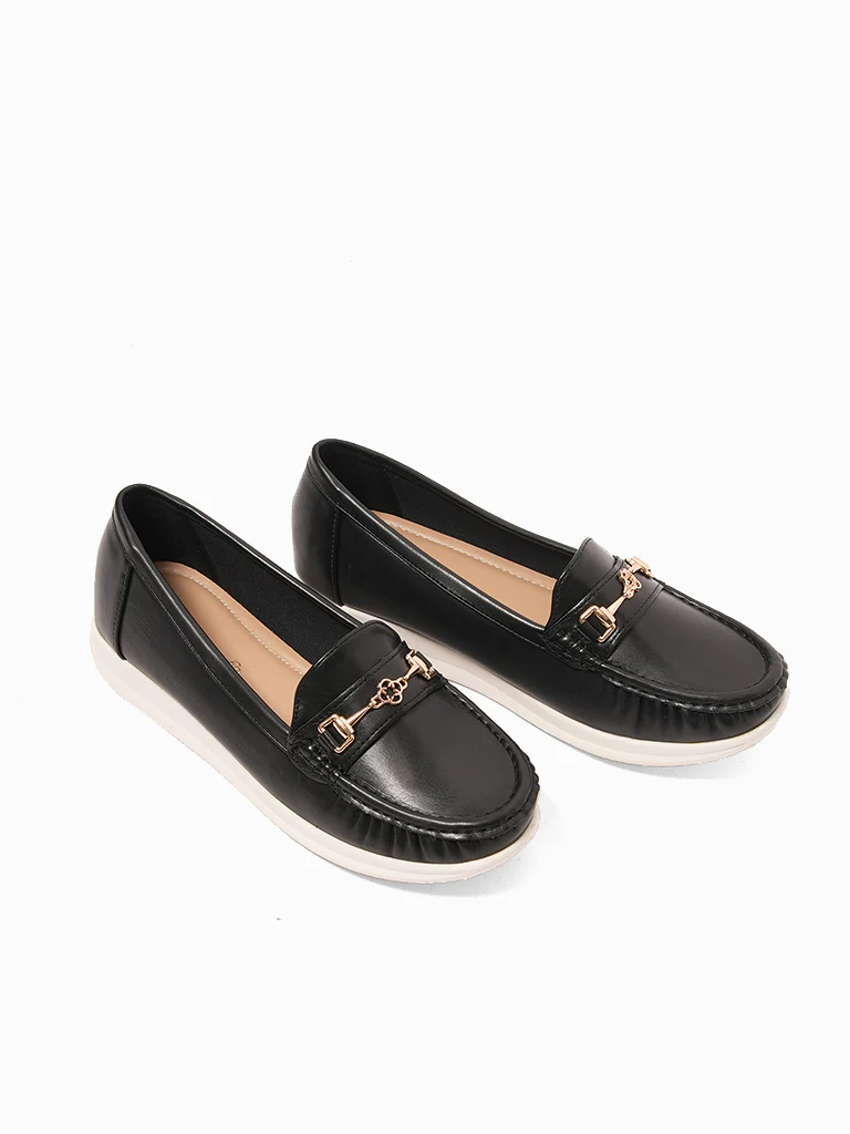 Patton Loafers - Image 4