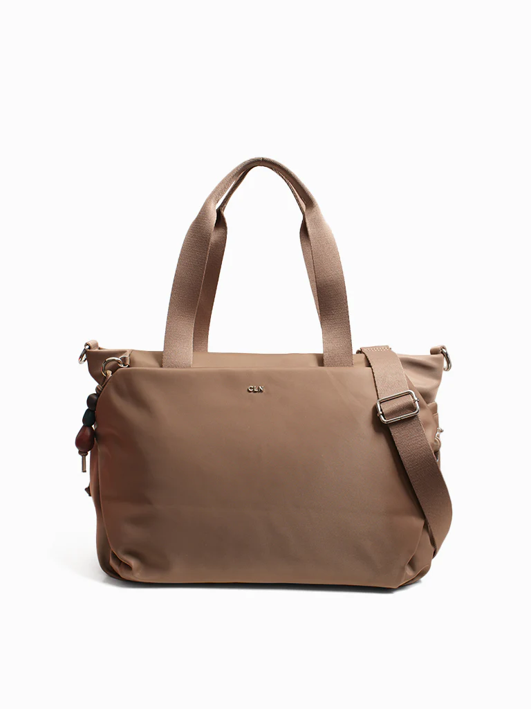 Pierre Shoulder Bag - Image 4