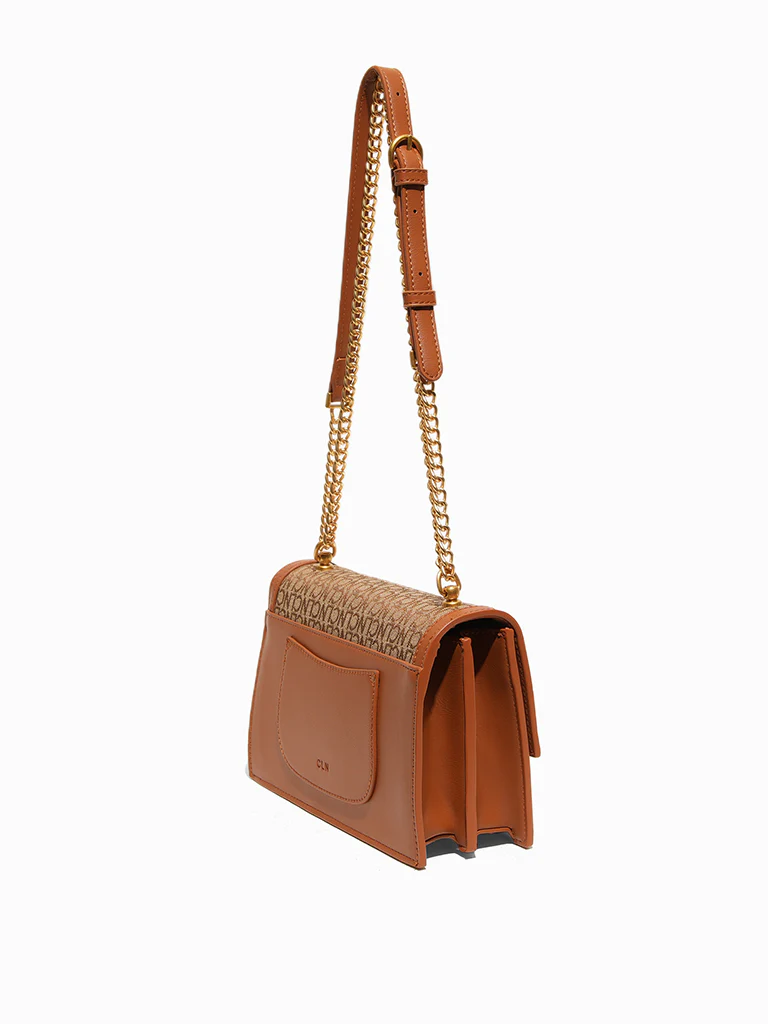 Porshia Crossbody Bag - Image 11