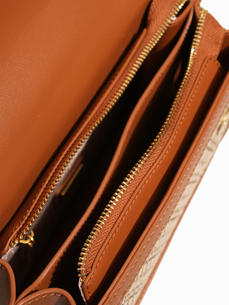 Porshia Crossbody Bag - Image 12