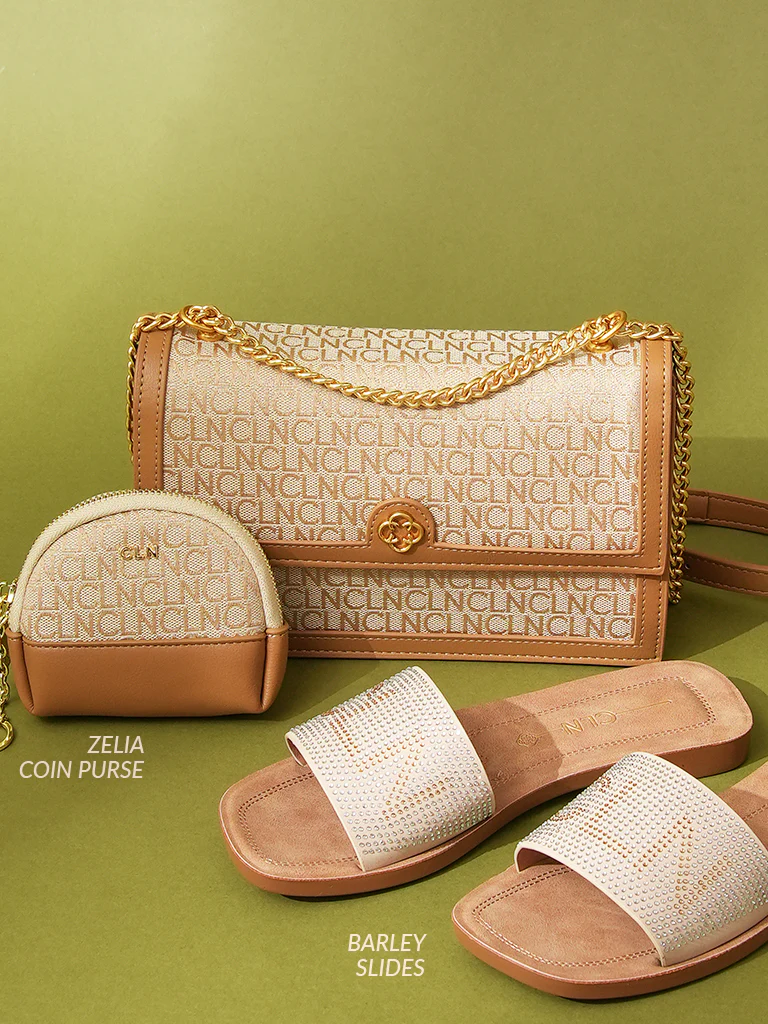 Porshia Crossbody Bag - Image 14