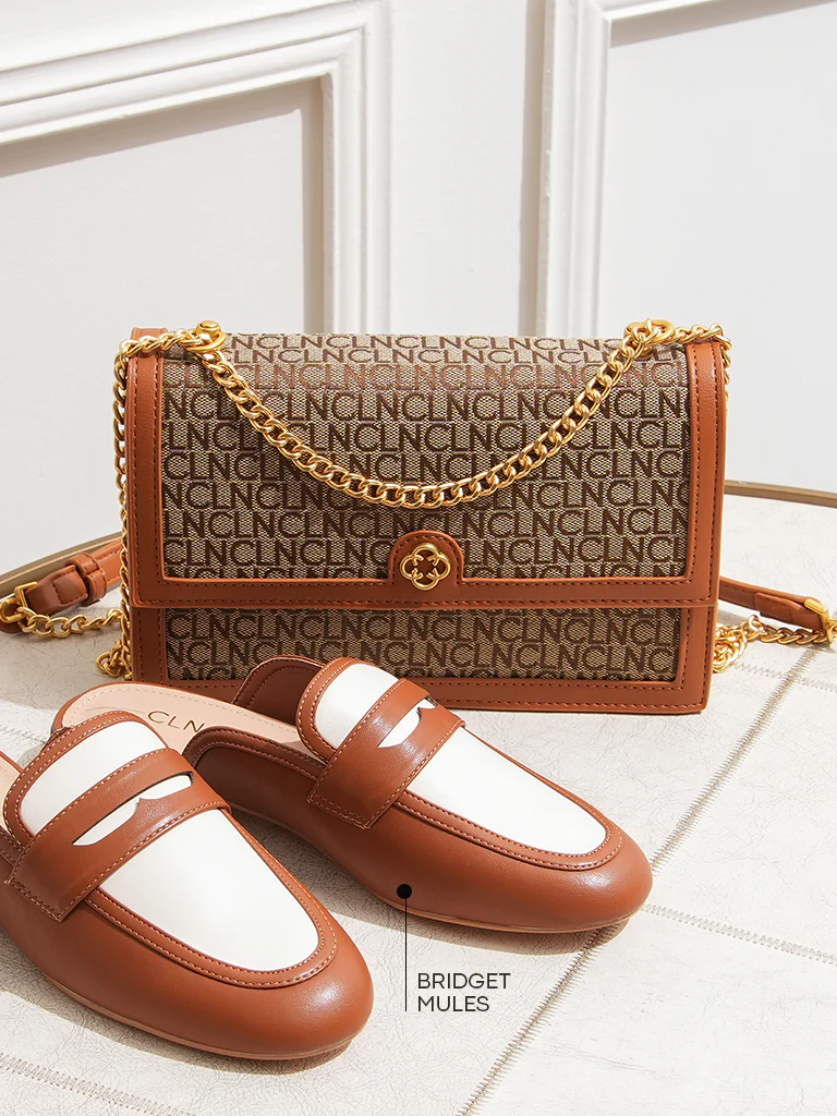 Porshia Crossbody Bag - Image 15