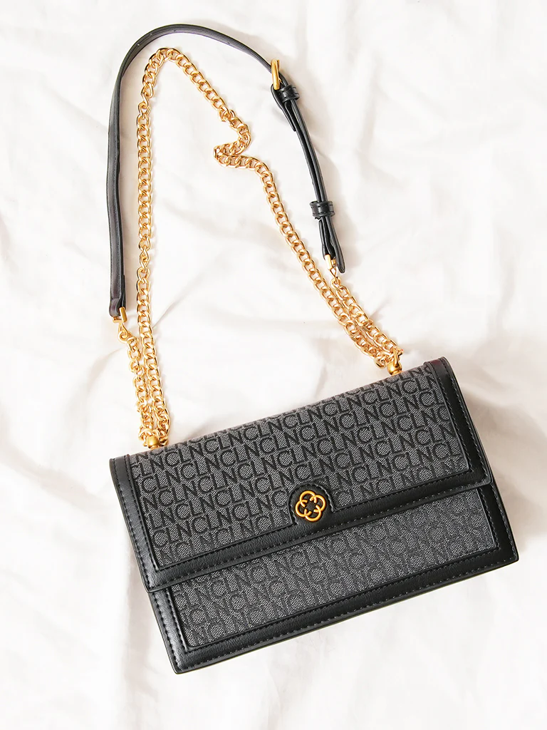 Porshia Crossbody Bag - Image 16