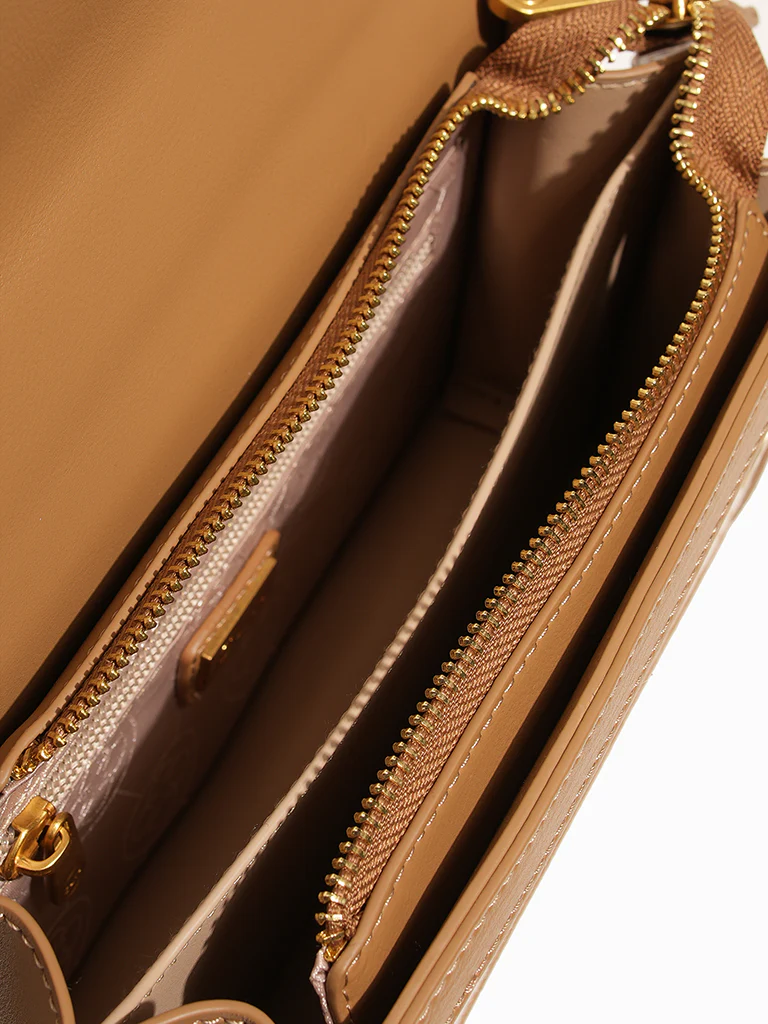 Porshia Crossbody Bag - Image 4