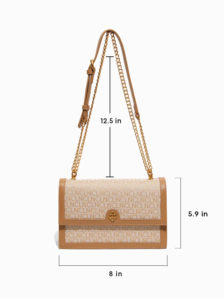 Porshia Crossbody Bag - Image 5