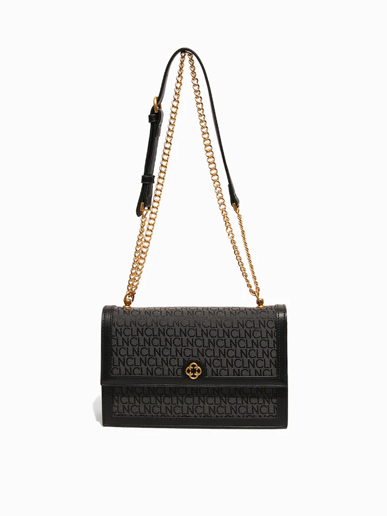 Porshia Crossbody Bag - Image 6