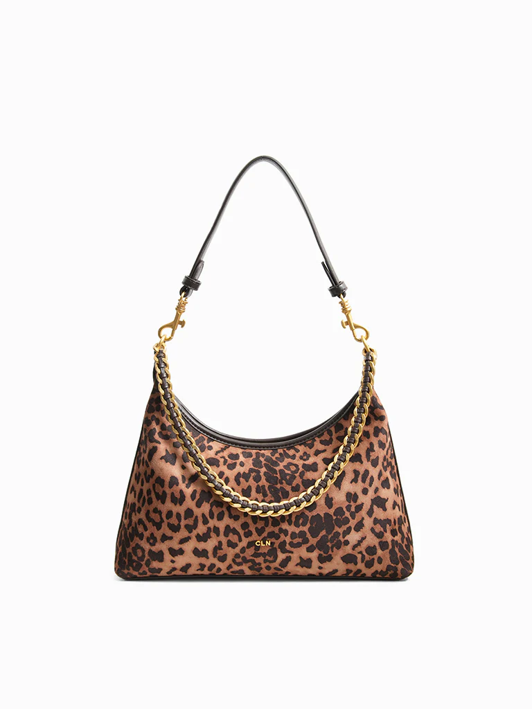 Renee Shoulder Bag - Image 7