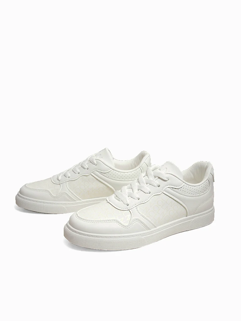 Reuben Lace-up Sneakers - Image 2