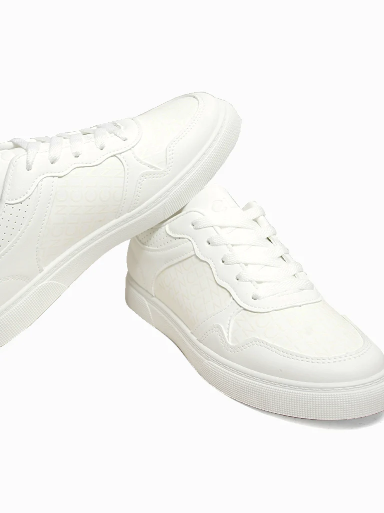 Reuben Lace-up Sneakers - Image 3
