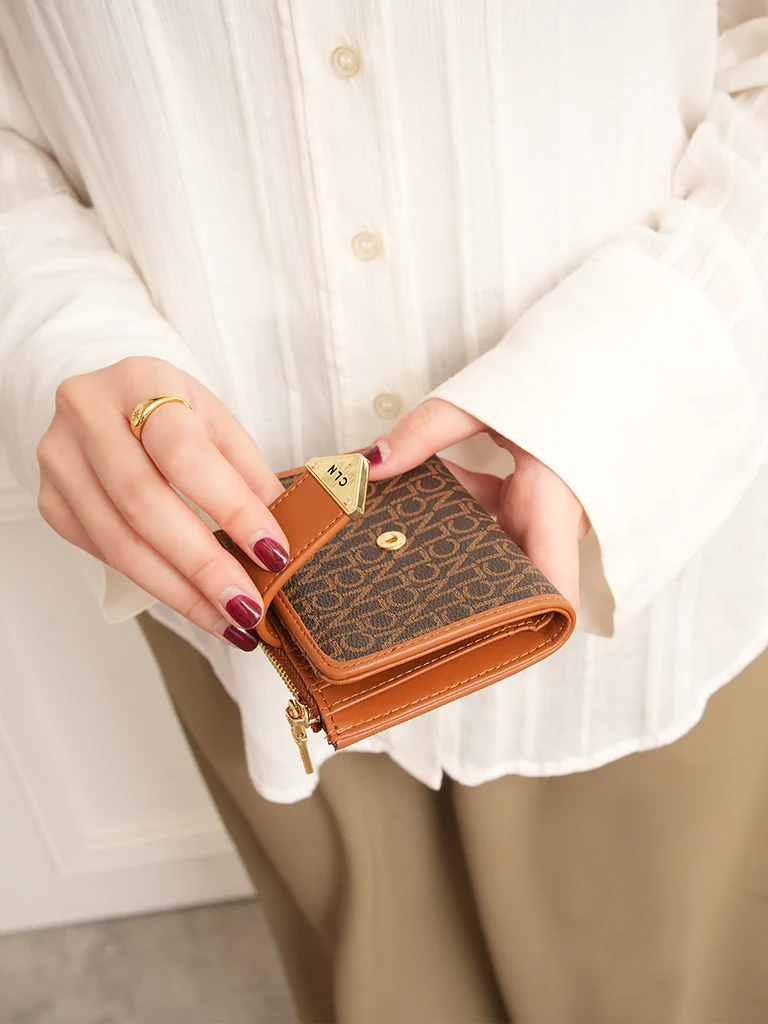 Rosé Wallet - Image 21